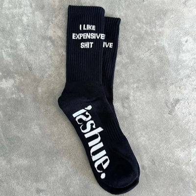 Fashion socks