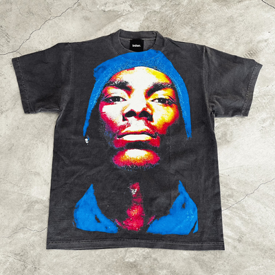 Snoop dogg tee